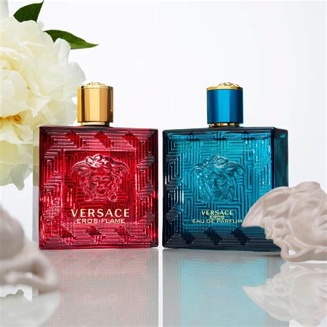 versace eros essential oil|Versace Eros original.